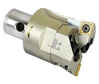 MD-CL Twin Blade Boring Heads
